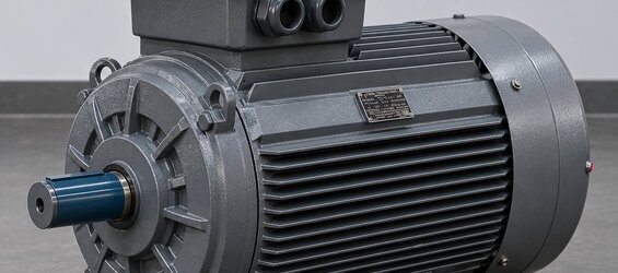 Elektrik Motorunda Yaşam Döngüsü Maliyeti (LCC) Nasıl Hesaplanır?