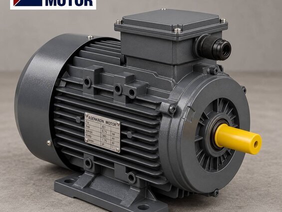 Prix d'un moteur IE3 – Moteurs à Carcasse Fonte