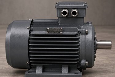 Elektrik Motorunda Harmoniklerin Etkisi Nedir?