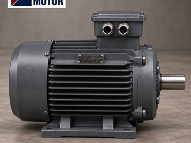 Domaines d'utilisation du moteur électrique AC