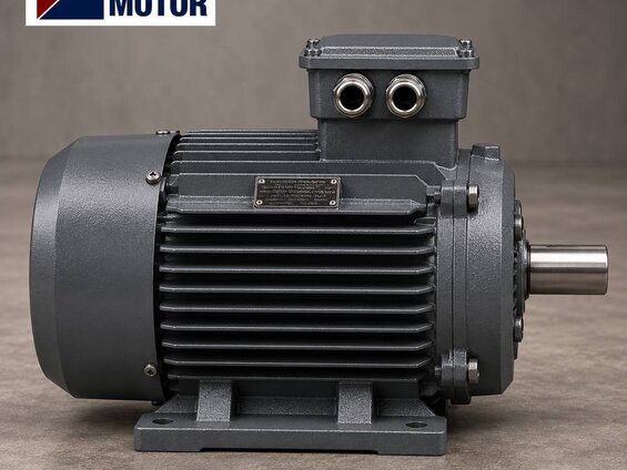 Drg Motor liste de prix des moteurs électriques IE3 – Moteurs à Carcasse Fonte