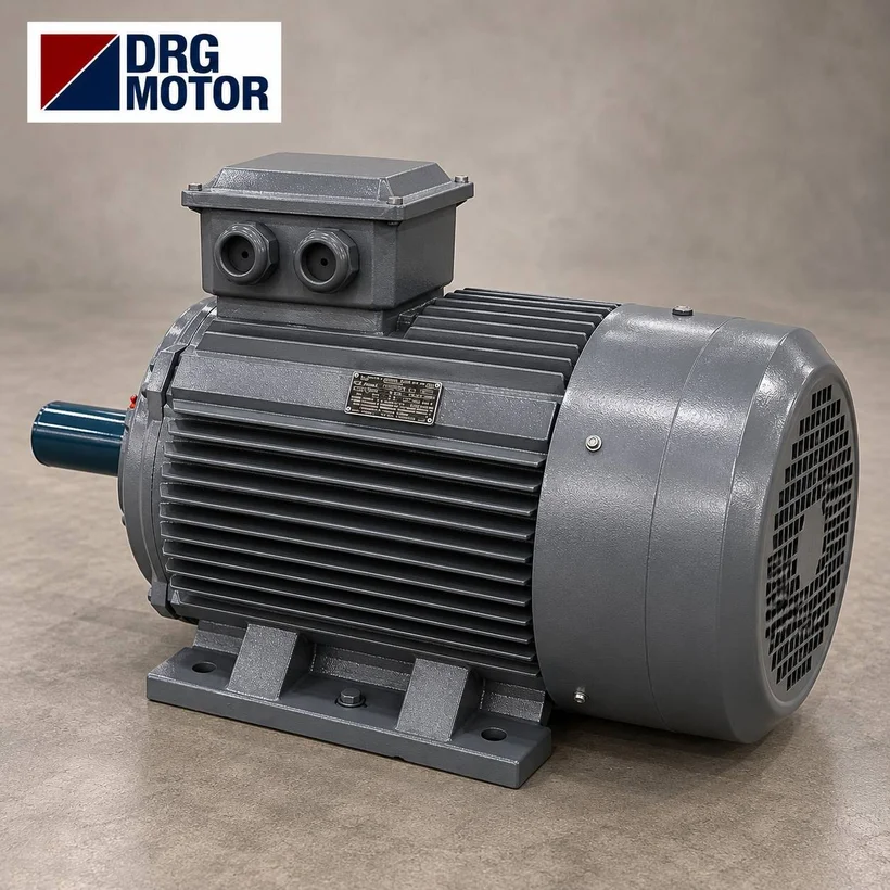 Qu'est-ce qu'une PT100 ? – Protection en température du moteur par thermistance (PTC) et PT100