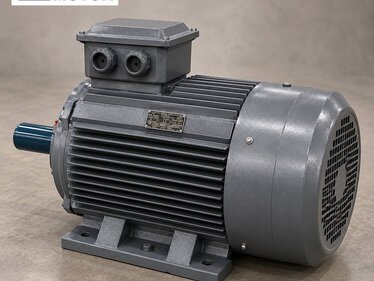 Drg Motor Elektrik Motorları