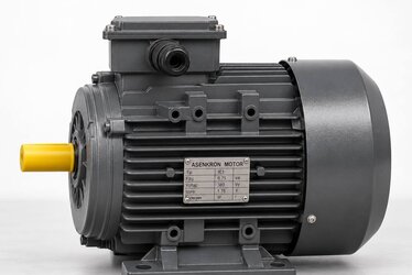 İhtiyacınıza Özel Elektrik Motor Çeşitleri