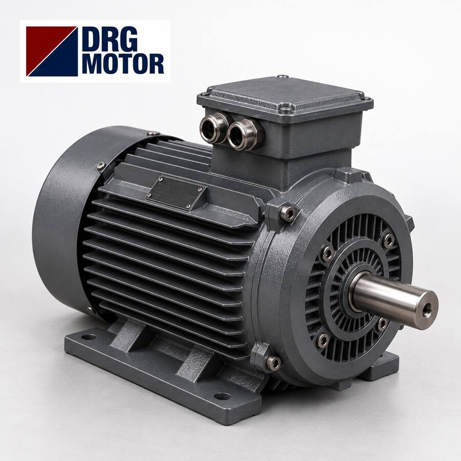 Où acheter un moteur électrique AC ?