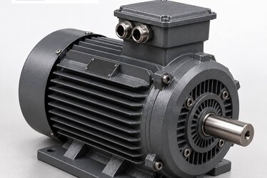 Elektrik Motoru Nerelerde Kullanılır Elektrik Motoru Kullanım Alanları