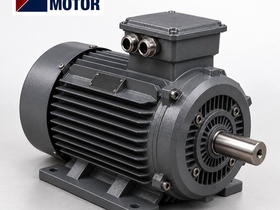 Moteur électrique de forte puissance à prix avantageux