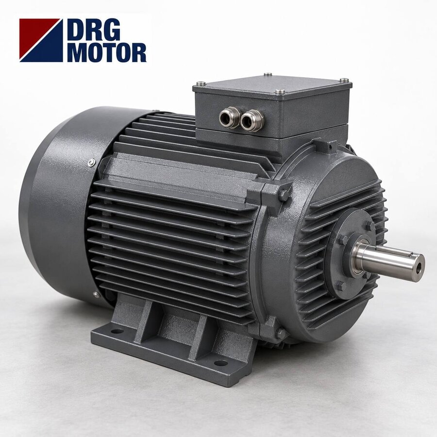 Comment tourne un moteur asynchrone ? (Principe d'induction)