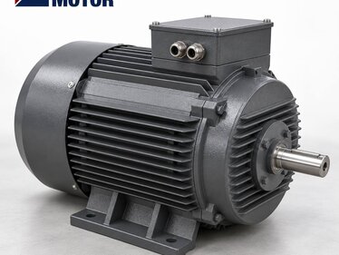 Asenkron Motor Nasıl Döner? (Endüksiyon Prensibi)