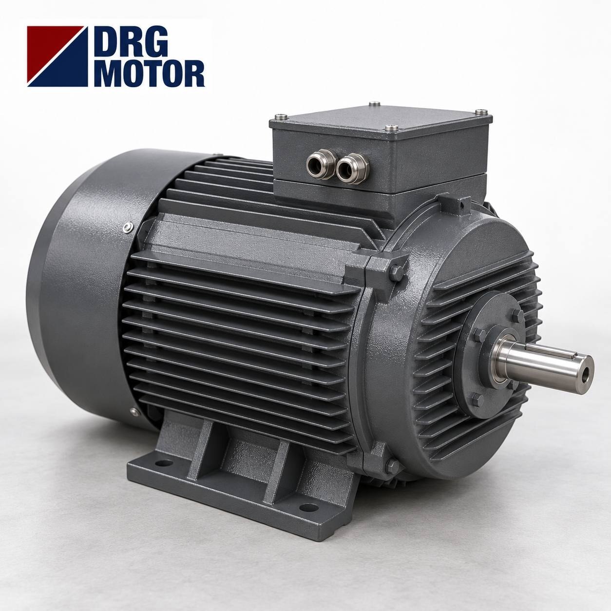 Comment tourne un moteur asynchrone ? (Principe d'induction) Qu'est-ce qu'un moteur asynchrone ? – Comment tourne un moteur asynchrone ? (Principe d'induction)