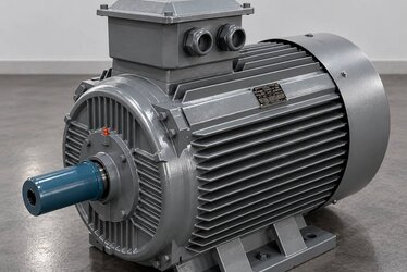 Elektrik Motorlarında Dijital İkiz (Digital Twin) Nedir?