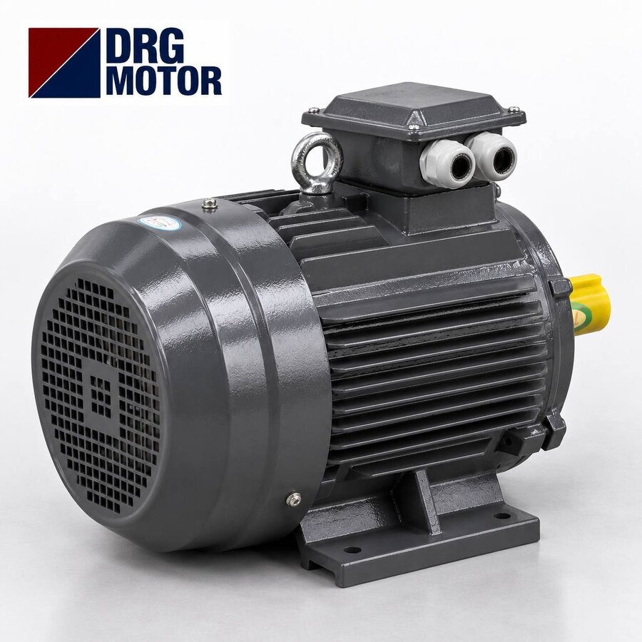 Moteur électrique