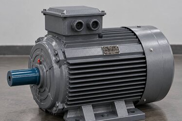 Sincap Kafesli ve Bilezikli Asenkron Motor Arasındaki Fark