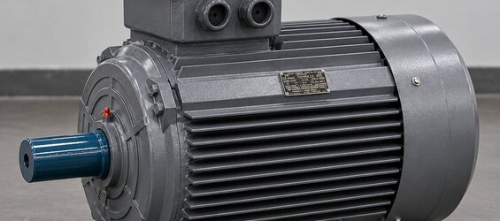 1000 Devir (6 Kutuplu) Elektrik Motoru Fiyat Listesi 2026