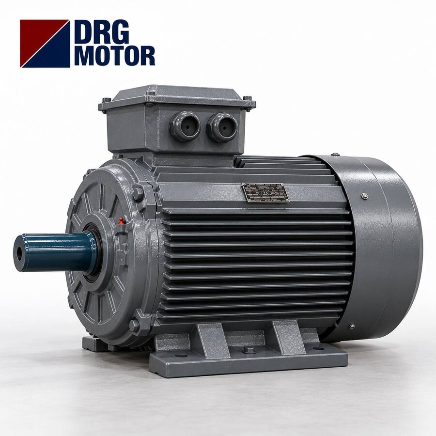 Three-Phase Electric Motor Prices