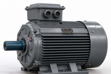 Doğru Elektrik Motoru Performansında Motor Sürücüleri ve Kontrollerinin Önemi