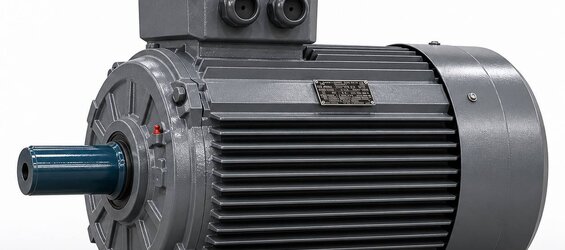 L'importance des variateurs et des commandes pour la performance du moteur électrique