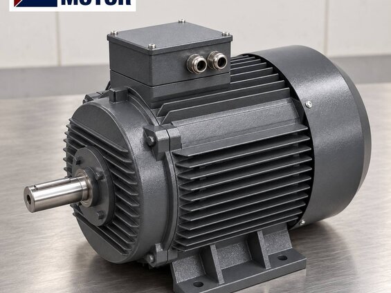 Courbe couple-vitesse du moteur asynchrone : couple de démarrage, de décrochage et nominal