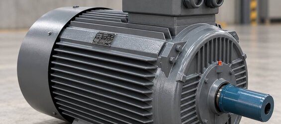 Elektrik Motoru Kataloğu PDF: Ölçü Tablosu, Montaj Kodları ve Fiyat Listesiyle Birlikte Kullanım