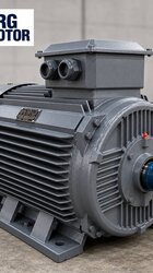 Moteur électrique Türkiye