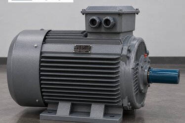 Elektrik Motoru Seçiminde Etiket Bilgileri Neden Önemlidir?