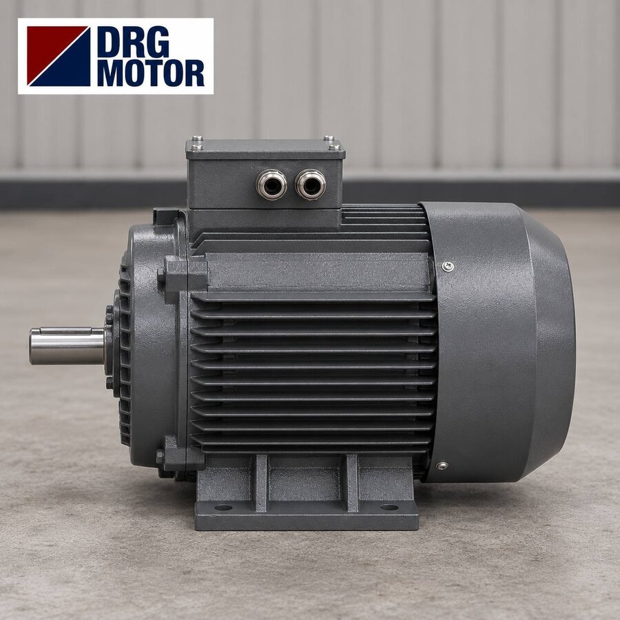 Que signifie la classe d'isolation d'un moteur électrique ?