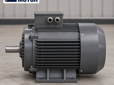 Elektrik Motoru Alüminyum Gövde Özellikleri