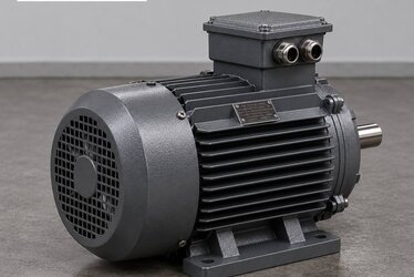 Elektrik Motorunda Rulman Arızası Belirtileri ve Nedenleri