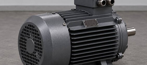 Elektrik Motorunda Rulman Arızası Belirtileri ve Nedenleri