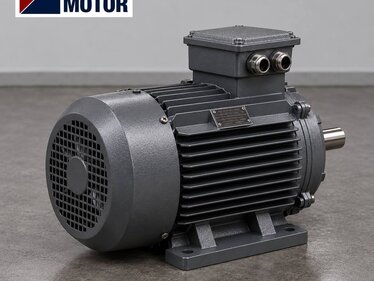 Symptômes et causes des défauts de roulement sur un moteur électrique