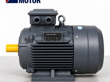 Moteur AC IE3