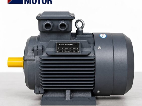 Vente de moteurs électriques 315 kW