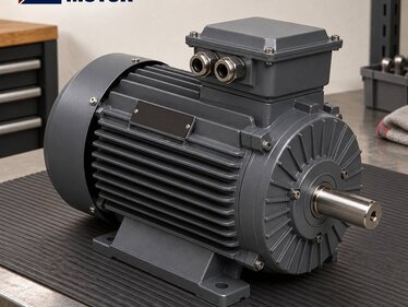 Moteurs électriques à haut rendement - DRG Motor