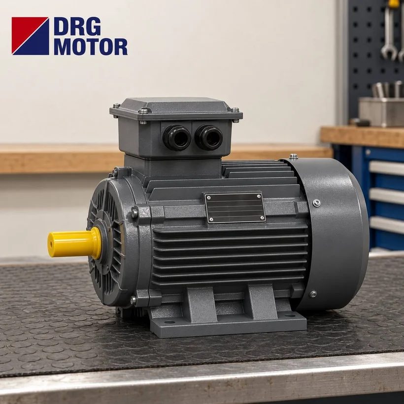 Quelles sont les méthodes de maintenance prédictive d'un moteur électrique ?