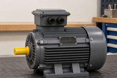 Elektrik Motorunda Kestirimci Bakım Yöntemleri Nelerdir?