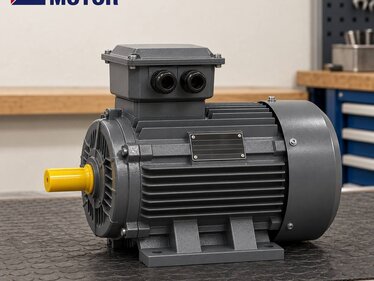 DRG Motor - Elektrik Motorları Ne İçin Kullanılır