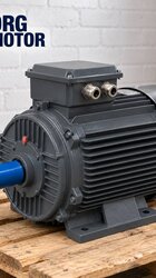 IE3 ve IE4 Verimli Motorlar İşletmeye Ne Kazandırır?
