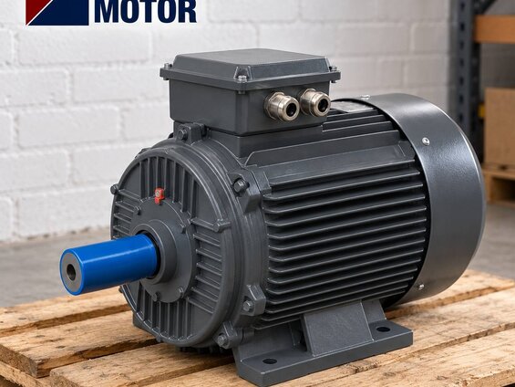Prix de vente d'un moteur électrique AC – Moteurs Électriques à Haut Rendement