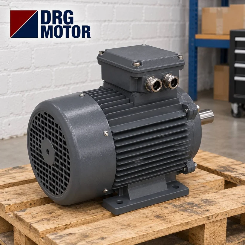 Comment les pertes rotoriques influencent-elles le rendement ? – Comment le rotor en cuivre coulé augmente-t-il le rendement du moteur asynchrone ?