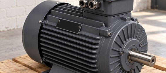 3000 Devir (2 Kutuplu) Elektrik Motoru Fiyat Listesi 2026