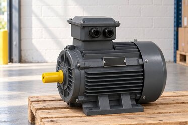 Elektrik Motorunda Rulman Ömrünü Uzatmanın Yolları