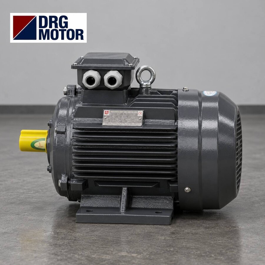 Que couvre la garantie d'un moteur électrique ?