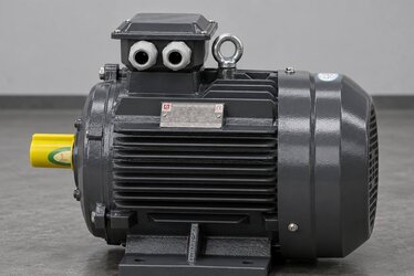 Yük Tipine Göre Motor Seçimi: Sabit Tork, Değişken Tork, Sabit Güç