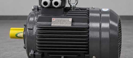 Elektrik Motoru Sargı Bobinaj Kalitesi Neden Önemlidir?