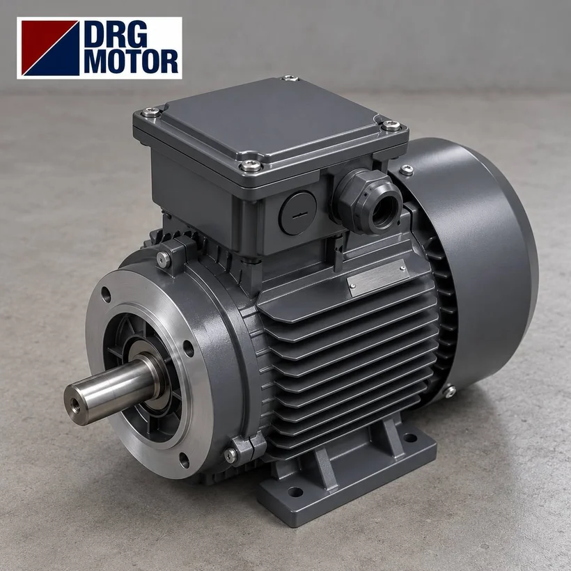 Quel indice de protection IP choisir pour un moteur électrique ?
