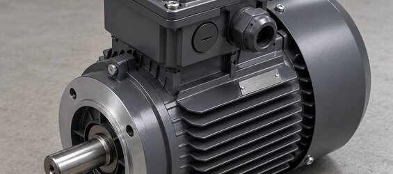 Sıcaklık Elektrik Motorunun Verimini Nasıl Etkiler?