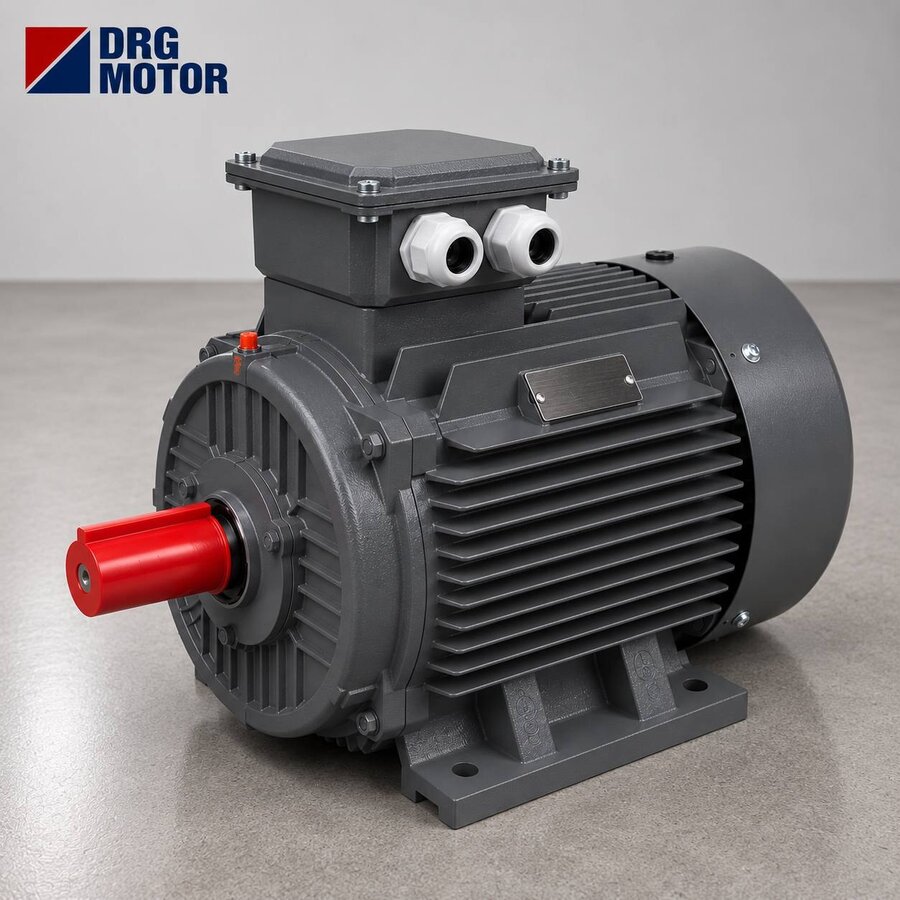 Bilecik Elektrik Motoru