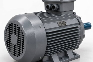 Gıda ve İçecek Tesislerinde Elektrik Motoru Seçimi