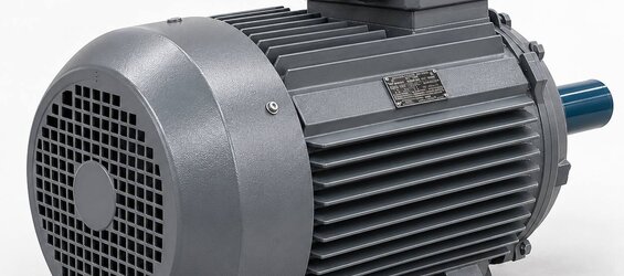 Uzun Motor Kablolarında dv/dt ve Yansıyan Dalga Aşırı Gerilimi