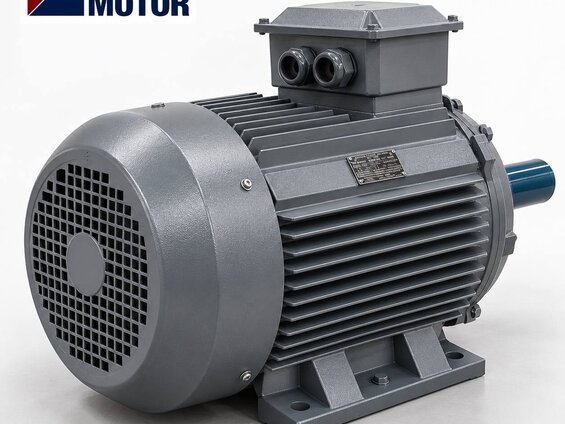 Prix des moteurs électriques – Moteur Asynchrone IE4